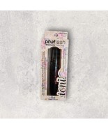 Ioni Phatlash Dramatic Mascara Black Jumbo Bristle  1 Pack - $10.90 CAD