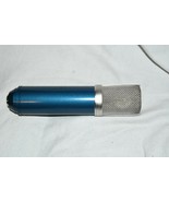 MXL 3000 Mic Microphone Clean blue 2C - £131.92 GBP