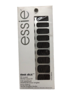 Essie Sleek Stick Nail Appliques - A To Zebra. Zebra Prints - £4.74 GBP