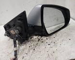 Passenger Side View Mirror Power Folding Opt DR4 Fits 10 SRX 690869 - £73.36 GBP