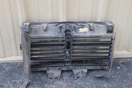 2013-2022 Dodge Ram 1500 Screen Radiator Grille Cooling Active Shutters image 4