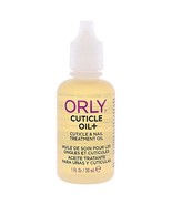 Orly Orly Cuticle Oil Plus Women Cuticle Oil 1 oz - $9.95
