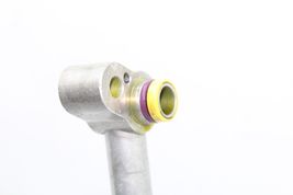 06-08 VW VOLKSWAGEN PASSAT B6 3.6L A/C SUCTION LINE HOSE PIPE E4882 image 8