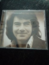 All-Time Greatest Hits by Neil Diamond (CD, 2014) - £4.60 GBP