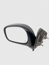2002-2008 Dodge Ram 1500 LH Driver Left Door Mirror Power Heated Fold Aw... - $79.15