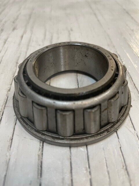 Timken Bearing U298 778 08 VF - $23.09