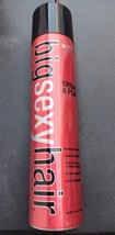 Big Sexy Hair Spray &amp; Play Volumizing Hairspray 10.6 Oz (D3) - £15.28 GBP