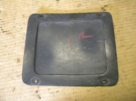 01 Ferrari 456 456m rollover valve access cover 65920500 door - £26.16 GBP