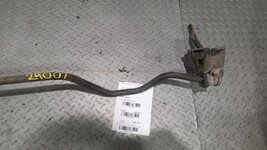 Stabilizer Bar Rear Wrx Fits 02-07 IMPREZA 75705 image 12