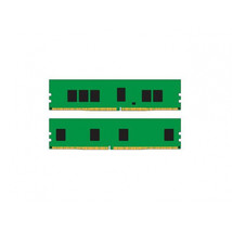 Kingston Server Premier - DDR4 - module - 8 GB - DIMM 288-pin - 2666 MHz / PC4-2 - £63.08 GBP