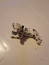 Vintage Hasbro Toys 1994 MEG Puppy In My Pocket Tuxedo 90s Vtg Dalmatian  - $22.90