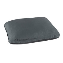 Sea to Summit Foamcore Pillow - Deluxe Grey - £54.29 GBP
