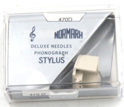 Normarh Phonograph Stylus 470D Replacement - $19.75
