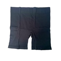 Bare Necessities Black Lounge Biker Shorts SOFT NEW-3XL-NEW - $17.75