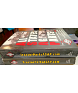 All States Ag Parts - 2016 or 2017 Parts Catalog - $181.85 MXN