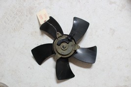 2003-2006 NISSAN 350Z RADIATOR COOLING FAN BLADE &amp; MOTOR R2925 - $52.79
