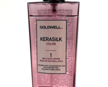 Goldwell Kerasilk Color 1 Brilliance Primer 4.2 oz - £19.12 GBP