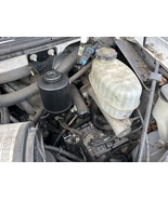 Power Brake Booster Fits 04-07 EXPRESS 1500 VAN 104796844 - $2,372.61 MXN