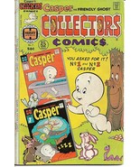 Harvey Collector&#39;s Comics #7 (1976) *Harvey Comics / Bronze Age / Casper* - $93.72 MXN