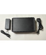 XFINITY XG2v2-P MODEL PX022ANM HD TV Cable Box With Power Supply -NICE! - $444.63 MXN