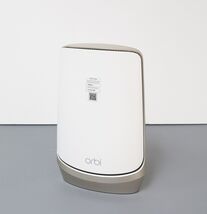 NETGEAR Orbi RBRE960 AXE11000 Quad-Band WiFi 6E Router image 2