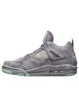 JordanAir Jordan 4 Retro x KAWS 'Cool Grey' -US SIZES NEW - $299.00+