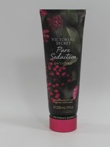 Victoria&#39;s Secret Pure Seduction Untamed Fragrance Lotion ~ 8 Fl.Oz. - £15.73 GBP