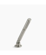 KOHLER 45415-A-BN Shift Multifunction 2-Way Ellipse Handshower Brushed N... - $1,988.85 MXN