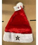 Vanderbilt Commodores Santa Hat, Free Shipping!!!! - $302.85 MXN