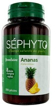 Sephyto Pineapple 200 Capsules - $58.00