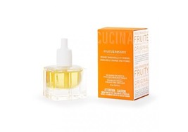 Cucina Perfume Refill for Electric Fragrance Diffuser Sanguinelli Orange  Fennel - £14.38 GBP