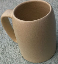 Lehigh University Beer Stein w/motto stoneware image 4