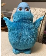 Boohbah DANCE ALONG JUMBAH Blue - Playskool, 6 Songs 11 Dance Moves - $1,023.19 MXN