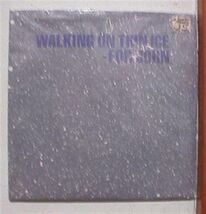 2 Yoko Ono John Lennon 45 Giri Promo Beatles 45 Disco - $420.09 MXN