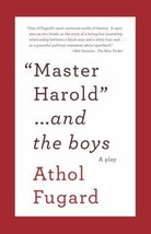 Vintage International Ser.: Master Harold and the Boys by Athol Fugard (... - £1.50 GBP