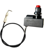 Propane Electronic Pulse Gas Igniter with 400Mm Electrode Ignition Cable... - $17.95