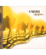 Rajaz Ton Scherpenzeel; Andy Latimer; Dave Stewart; Colin Bass and Camel - $26.09 CAD