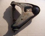 1967 CHRYSLER IMPERIAL UPPER CONTROL ARM LH OEM DEMOLITION DERBY - £36.06 GBP