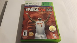 Nba 2K14 For Xbox 360 - £6.05 GBP