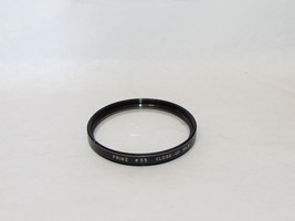 Used Prinz Close-Up No. 2 +2 Macro 55mm Lens Filter Made in Japan O32845 - £14.93 GBP