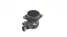 Mass Air Flow Sensor Meter 1.8L 5 Speed OEM 00 01 Volkswagen Golf GTI90 Day W... - £11.34 GBP