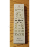 Philips 242254900934 home theater system  Remote Control   tested sf168/171 - £9.63 GBP