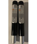 2 Kumyoung KHM-500T Karaoke Microphone Wireless - $44.99