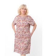 Stylish Plus Size Dress for Women – Comfort &amp; Chic for Any Event, Summer... - $58.51 CAD+