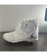 Nike JORDAN Force Savage Elite 2 Men&#39;s Football Cleat Model CV1665-103 S... - €76,69 EUR