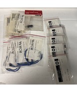 MCM Electronics Sub-miniature Lamp 8V 6.3V Bundle Lot  25-140 25-150  TA... - $40.60 CAD