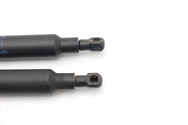 13-15 BMW X1 E84 LIFTGATE LIFT SUPPORT SHOCKS STRUTS LEFT & RIGHT PAIR E2289 image 3
