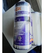 2 Pack HDX GE FXHSC Whole House Water Filter Fits GXWH40L GXWH35F GNWH30... - $244.04 MXN
