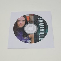 Smallville Season 4 Third Disc 2 Replacement DVD - £3.88 GBP