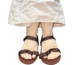Sunny & Co 28" Jesus Bible Character Puppet Full Body Sunday School Preschool image 5
